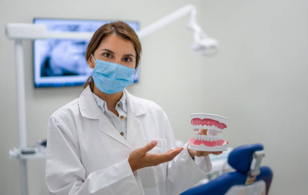 Best Cosmetic Emergency Dentistry in Panther Valley, NJ