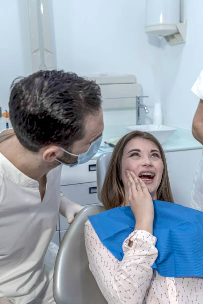 Best Emergency Denture Repair in Panther Valley, NJ