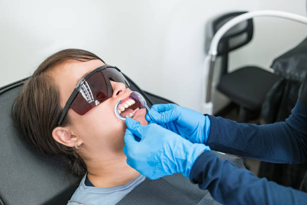 Best Emergency Tooth Extraction in Panther Valley, NJ