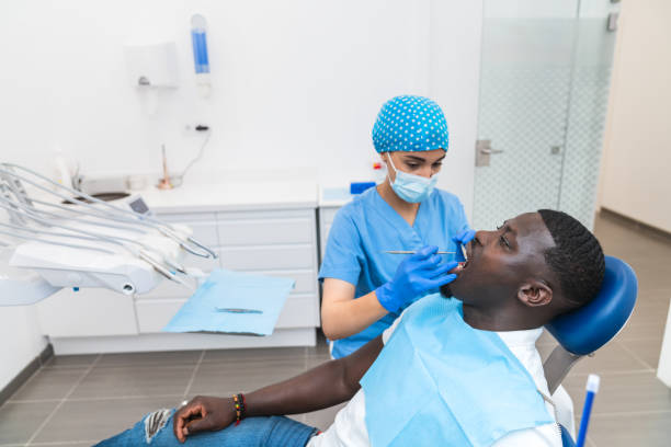 Best Emergency Gum Treatment in Panther Valley, NJ